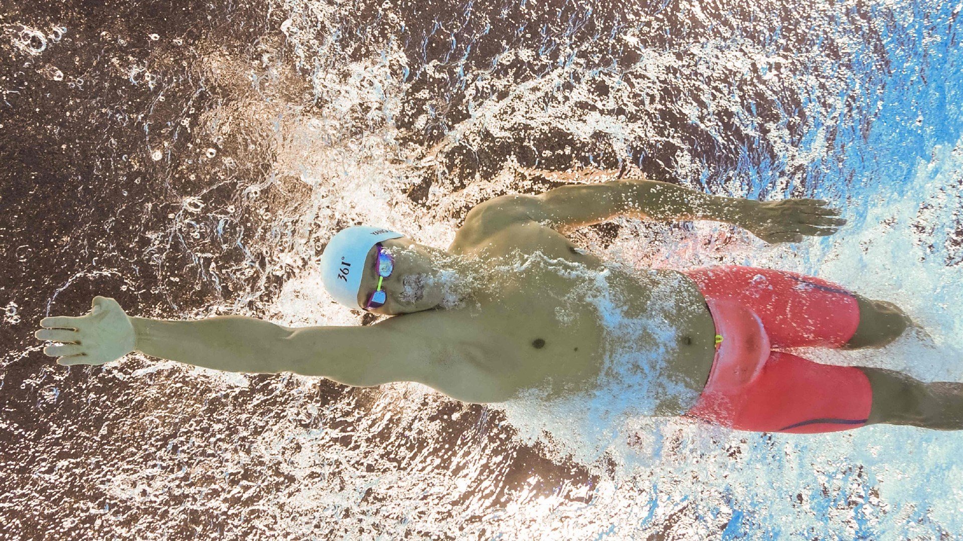 九游娱乐APP-车手生活：他们在比赛之外的故事，车手故事第七期